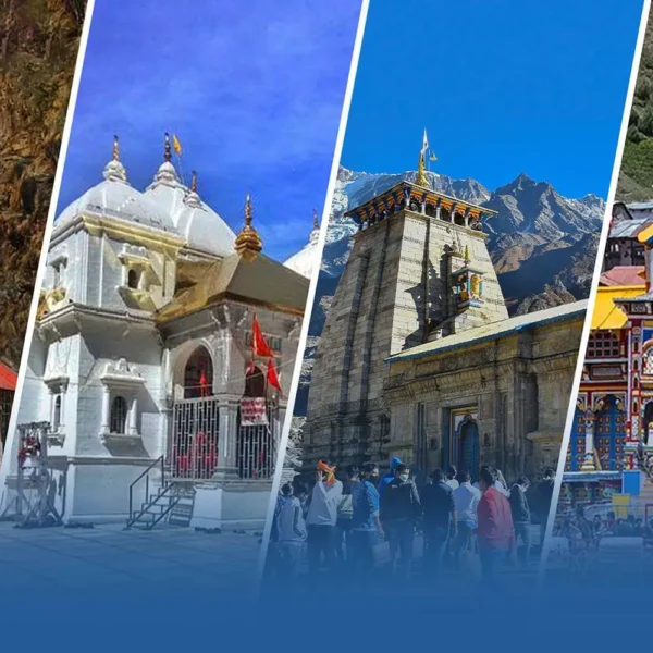 Chardham Yatra