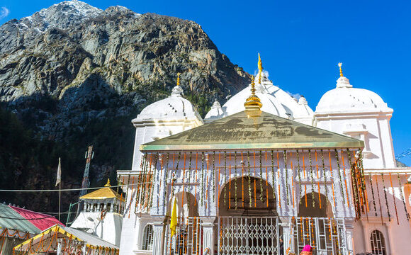 Gangotri Yatra