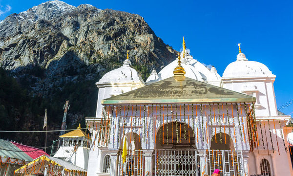 Gangotri Yatra