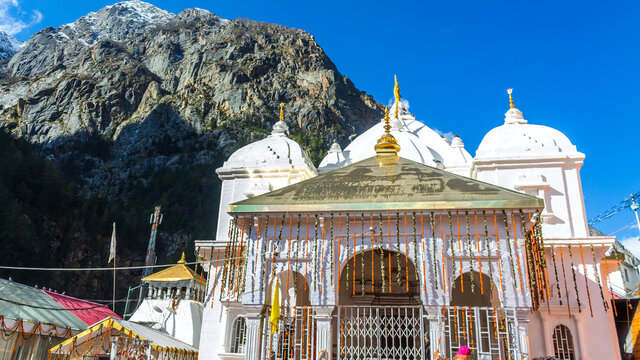 Gangotri Yatra