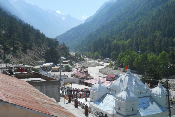 Gangotri 3