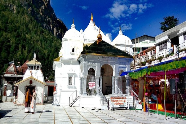 Gangotri