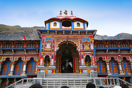 Badrinath