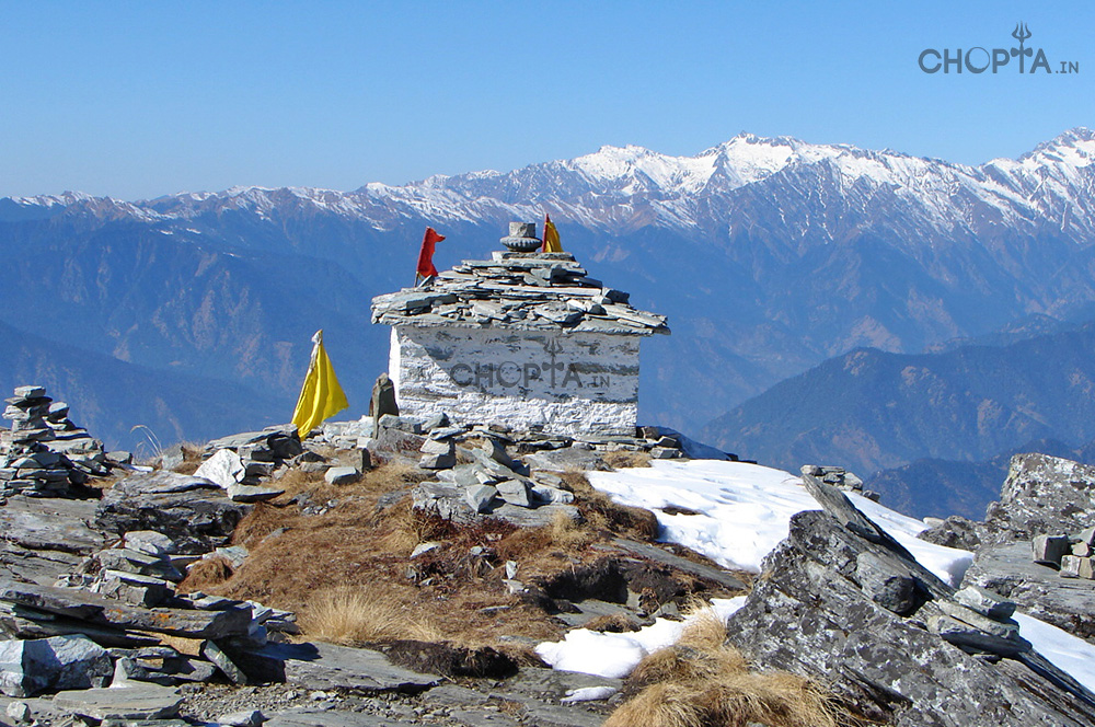 Chopta