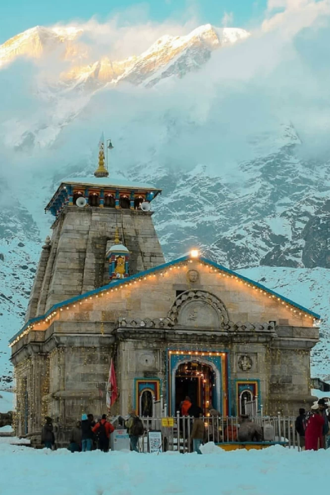 Kedarnath