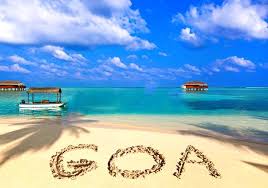  Goa tour